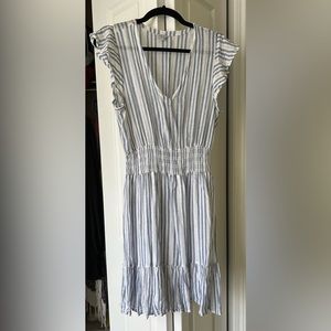Rails Striped Tara Dress